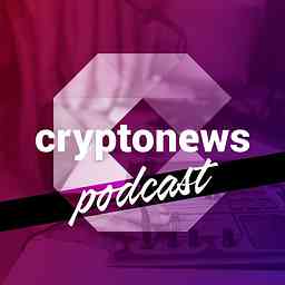 CryptoNews Podcast logo
