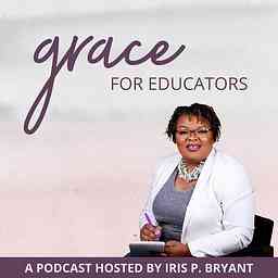 Grace for Educators cover logo