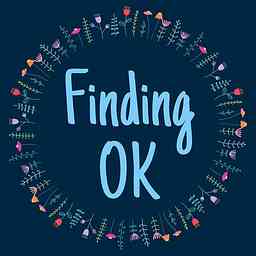 Finding OK - Healing After Sexual Assault and Abuse cover logo