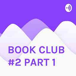 BOOK CLUB #2 PART 1 cover logo