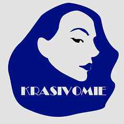 Krasivomie Podcast logo
