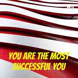 You are the most successful you cover logo