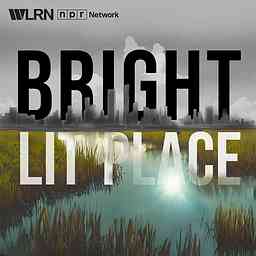Bright Lit Place cover logo