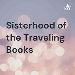 Sisterhood of the Traveling Books cover logo