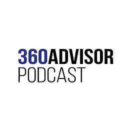 360Advisor Podcast cover logo