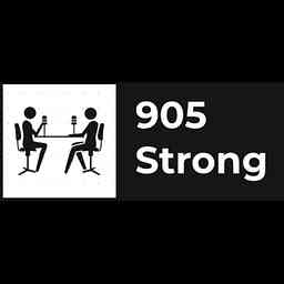 905 Strong logo