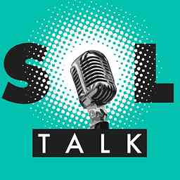 SolTalk cover logo