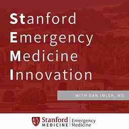 Stanford EMED logo
