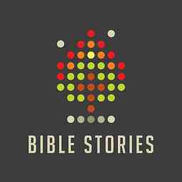 Bible Stories cover logo