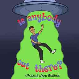 Is Anybody Out There? logo