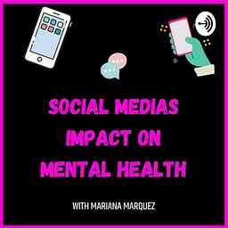 Social Media’s Impact On Mental Health logo