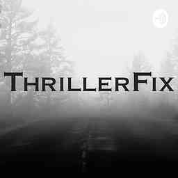 Thrillerfix cover logo