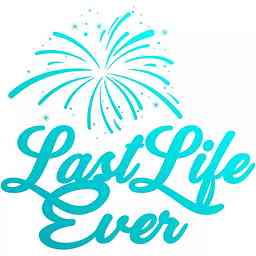 Last Life Ever logo