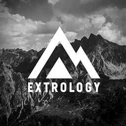 Extrology cover logo