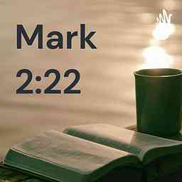 Mark 2:22 logo
