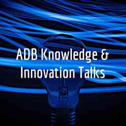 ADB Knowledge & Innovation Talks logo