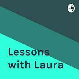 Lessons with Laura logo
