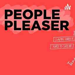 How To Stop Being A People Pleaser 🤗 (My Journey) cover logo