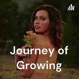 Journey of Growing cover logo