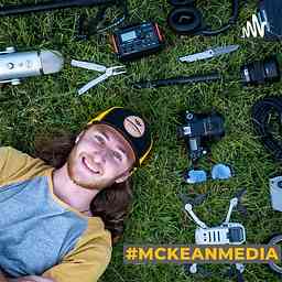 McKeanMedia logo