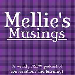 Mellie's Musings logo