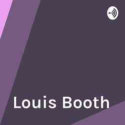 Louis Booth cover logo