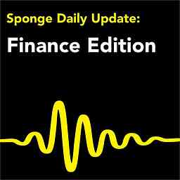 Finance cover logo
