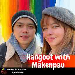 Hangout with Makenpau cover logo