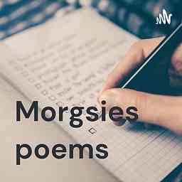 Morgsies poems logo