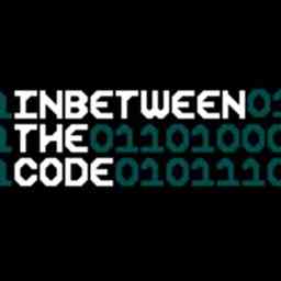 Inbetween the Code logo