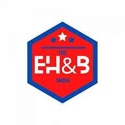 Eh & B The PNW Sports Show logo