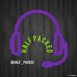 Half Packed cover logo
