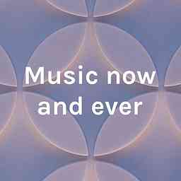 Music yesterday and forever logo