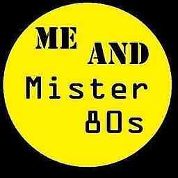 Me and Mister 80s logo