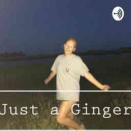 Just a Ginger cover logo