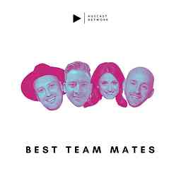 Best Team Mates cover logo