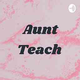 Aunt Teach logo