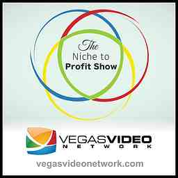 Niche to Profit (Vegas Video Network) logo