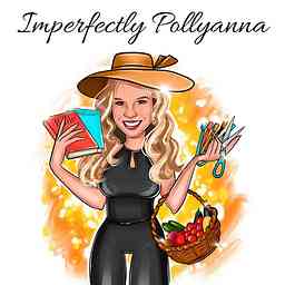 Imperfectly Pollyanna logo
