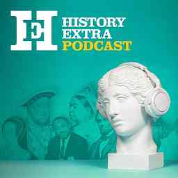 History Extra podcast cover logo