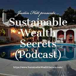 Sustainable Wealth Secrets cover logo