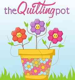 TheQuiltingPot logo