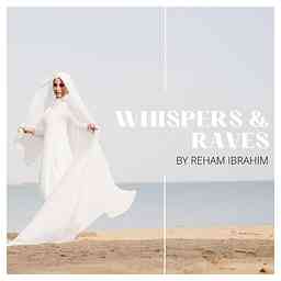 Whispers and Raves cover logo