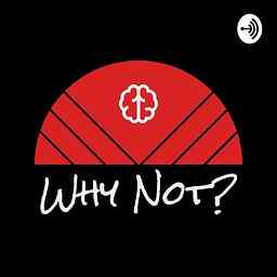 Why NOT? cover logo