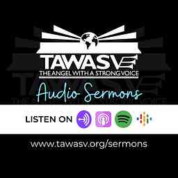 TAWASV Sermons logo