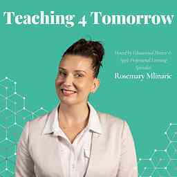 Teaching 4 Tomorrow cover logo