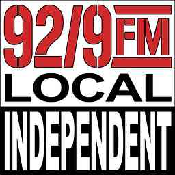 92/9 FM On Demand logo