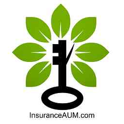 InsuranceAUM.com cover logo