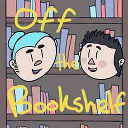 Off The Bookshelf cover logo