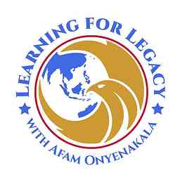 Learning For Legacy logo